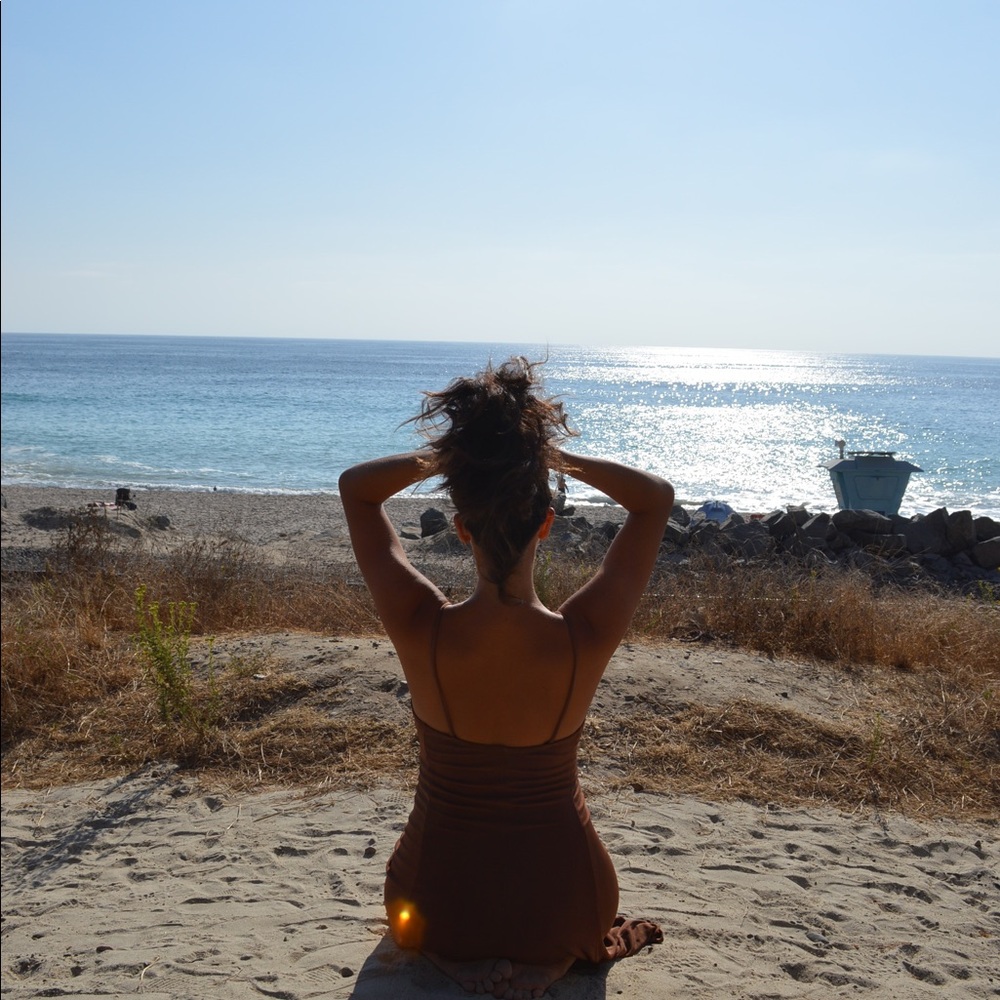 Meet your Posher, Melodie